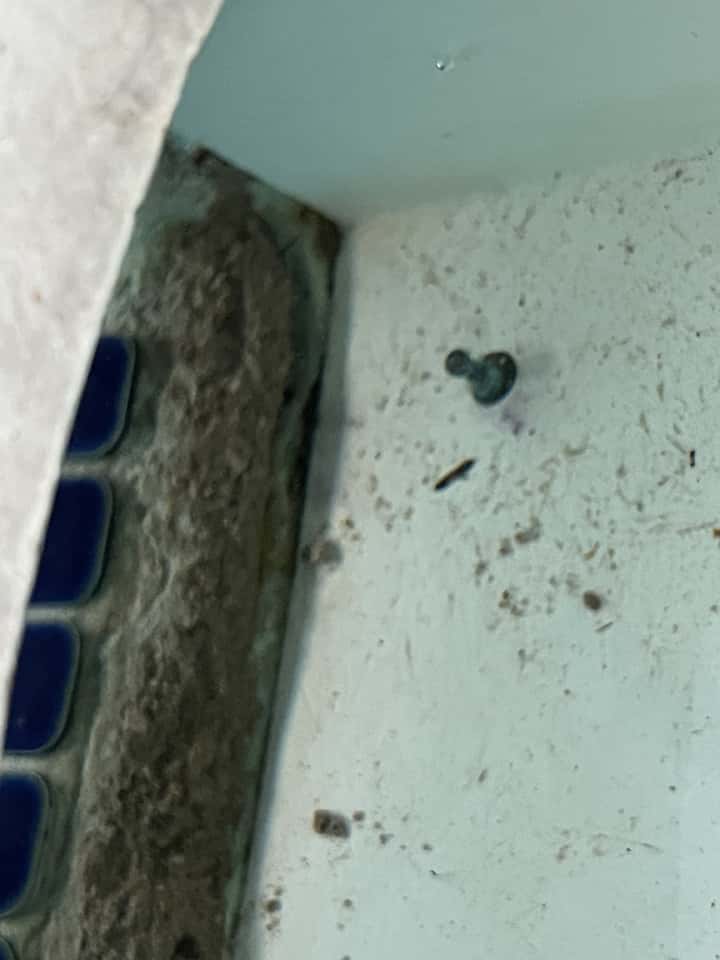 Spa leak repair in Las Vegas, NV.