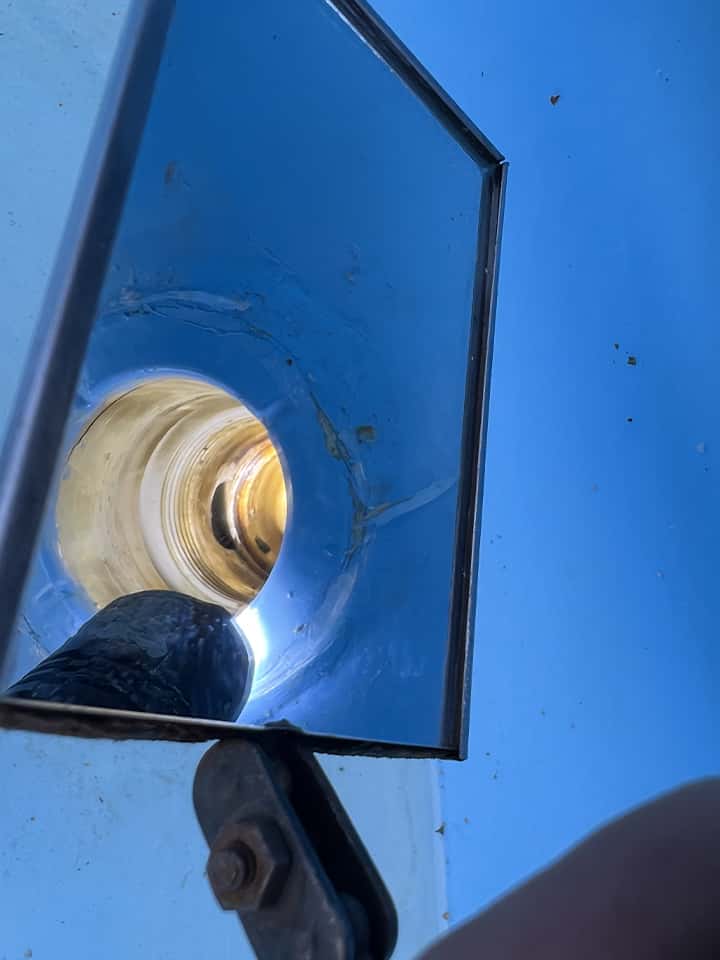 Finding a pool leak in Las Vegas